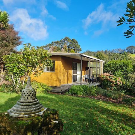 ホテル Mahamudra Buddhist Centre Colville エクステリア 写真