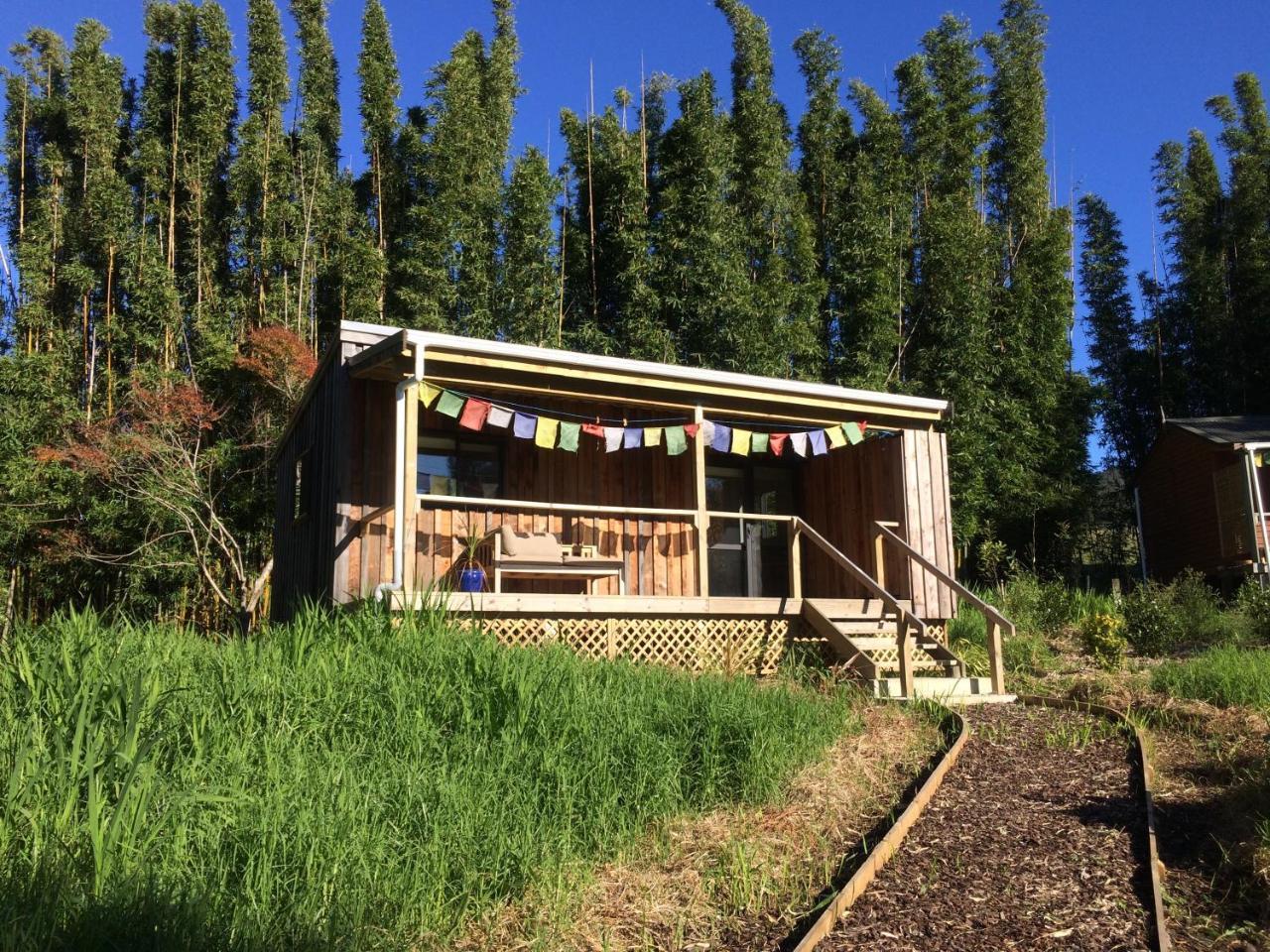 Mahamudra Buddhist Centre Colville エクステリア 写真