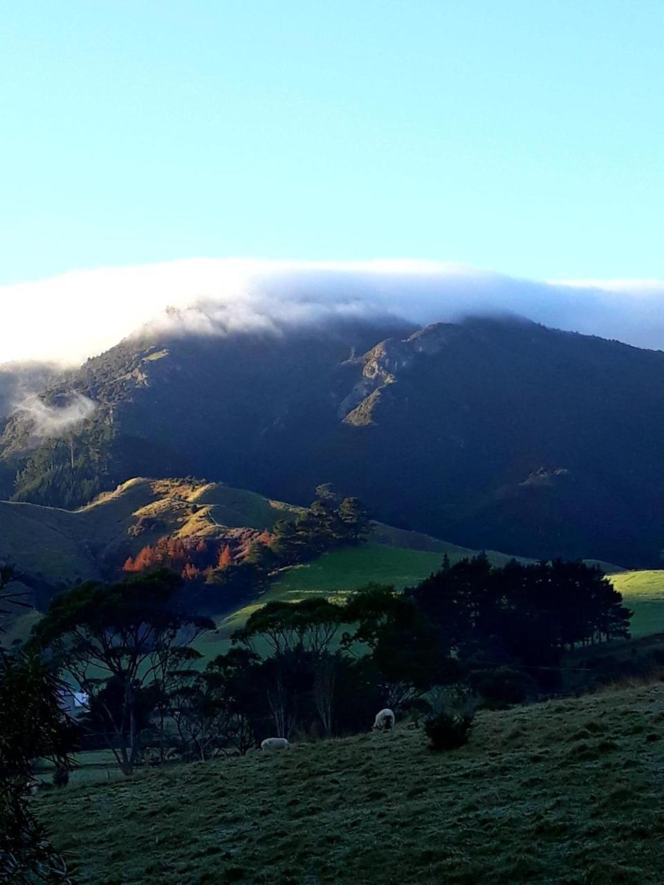 Mahamudra Buddhist Centre Colville エクステリア 写真