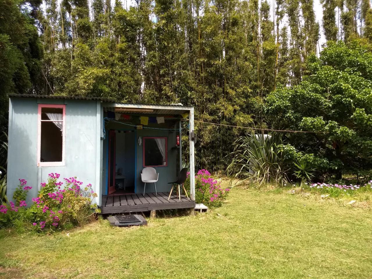 Mahamudra Buddhist Centre Colville エクステリア 写真